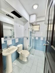 Blk 407B Fern View (Sengkang), HDB 4 Rooms #596496251